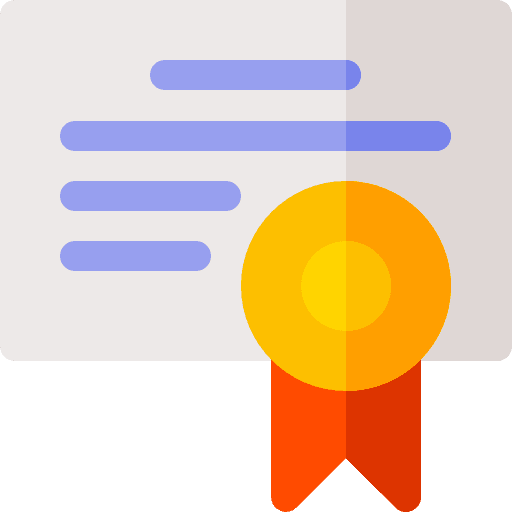 Certificado